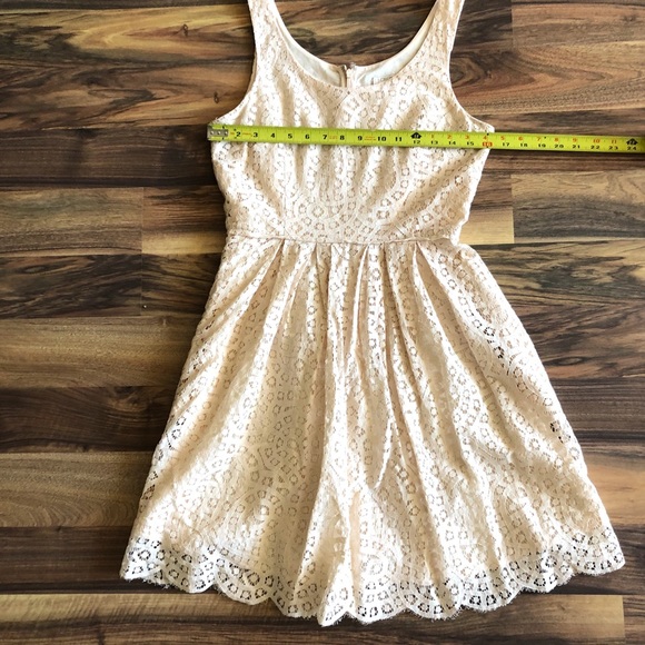 J. Crew fit & flare dress - Picture 4 of 6